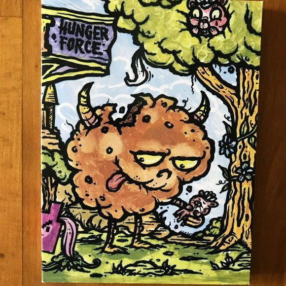 Aqua Teen Hunger Force dvd Volume 2 - Picture 1 of 1